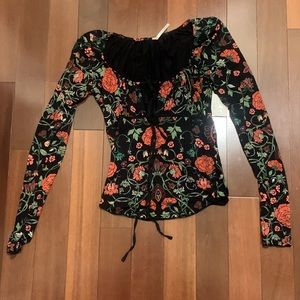 Free People Make It Easy top